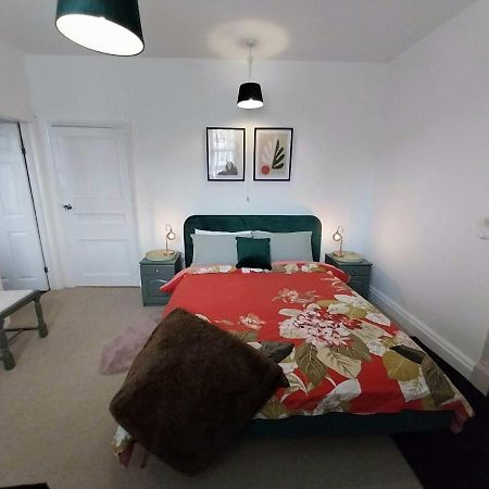 קינגסטון אפון הול Jesmond House B&B Room 1 מראה חיצוני תמונה