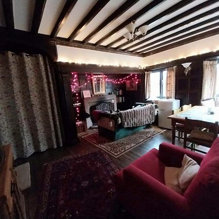 קינגסטון אפון הול Jesmond House B&B Room 1 מראה חיצוני תמונה