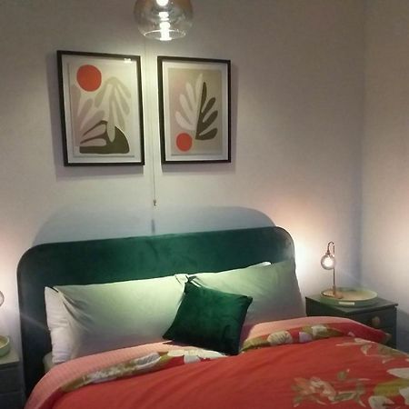 קינגסטון אפון הול Jesmond House B&B Room 1 מראה חיצוני תמונה
