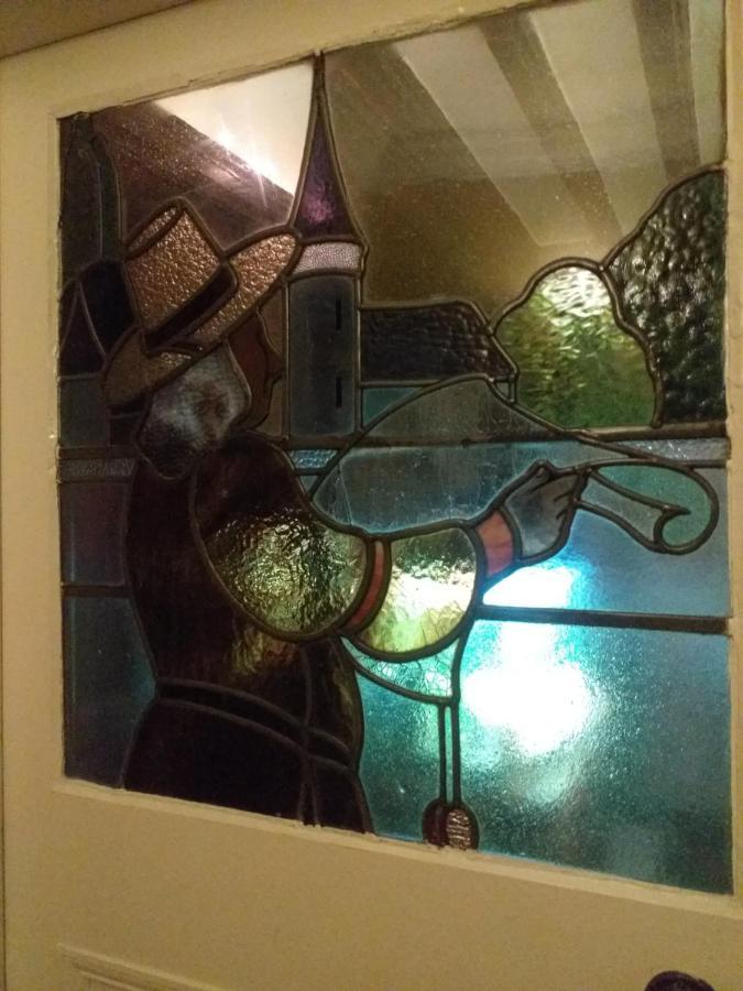 קינגסטון אפון הול Jesmond House B&B Room 1 מראה חיצוני תמונה