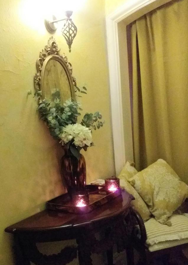 קינגסטון אפון הול Jesmond House B&B Room 1 מראה חיצוני תמונה