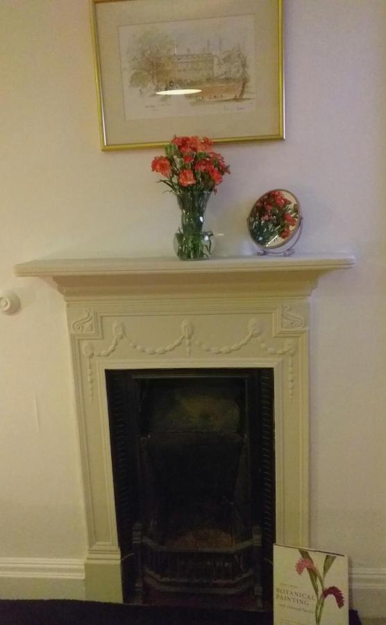קינגסטון אפון הול Jesmond House B&B Room 1 מראה חיצוני תמונה