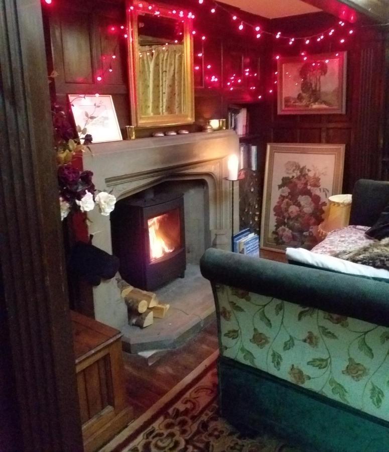 קינגסטון אפון הול Jesmond House B&B Room 1 מראה חיצוני תמונה