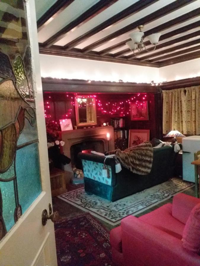 קינגסטון אפון הול Jesmond House B&B Room 1 מראה חיצוני תמונה