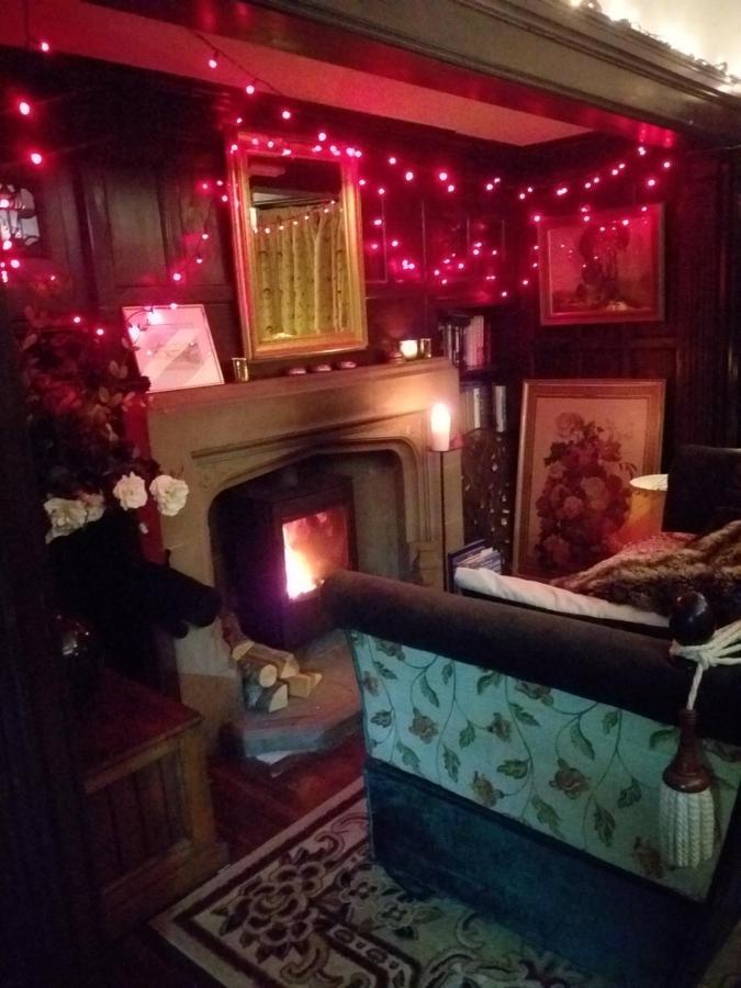קינגסטון אפון הול Jesmond House B&B Room 1 מראה חיצוני תמונה