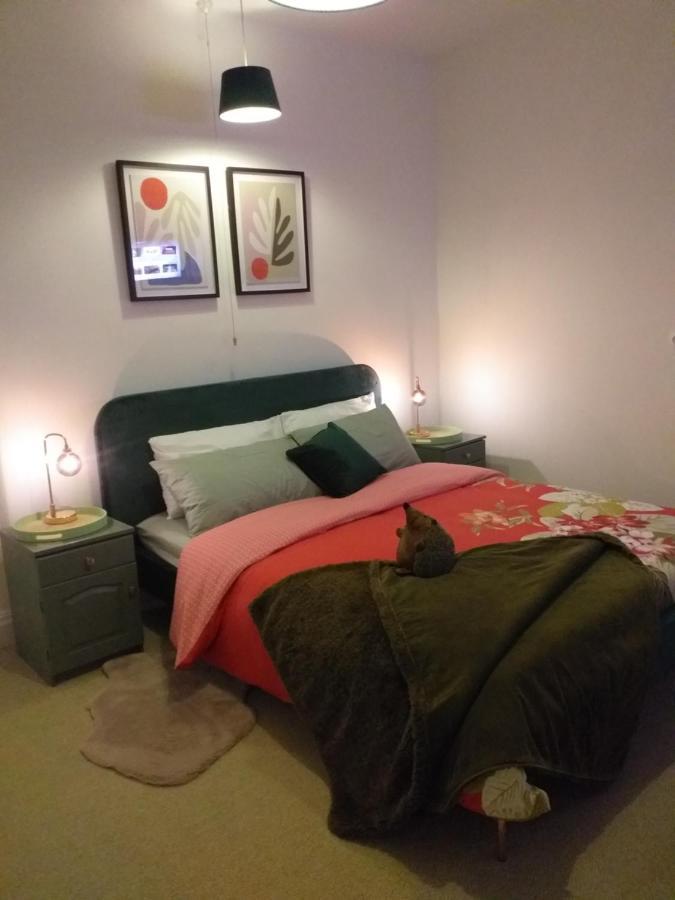 קינגסטון אפון הול Jesmond House B&B Room 1 מראה חיצוני תמונה