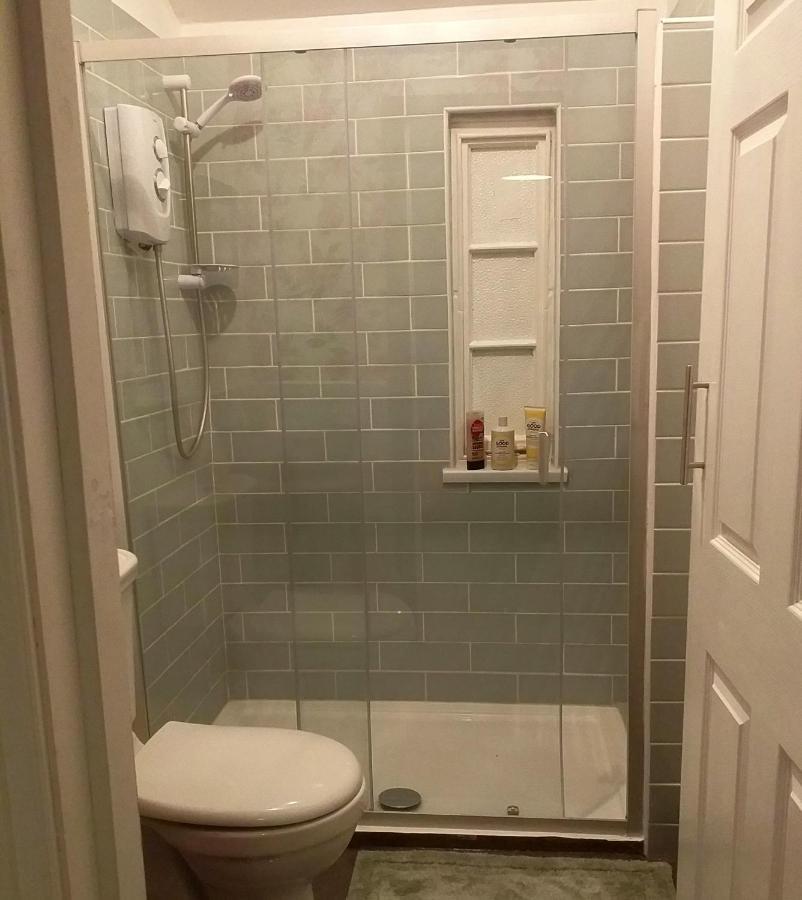 קינגסטון אפון הול Jesmond House B&B Room 1 מראה חיצוני תמונה