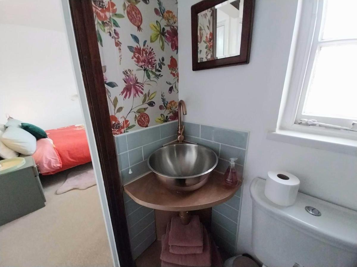 קינגסטון אפון הול Jesmond House B&B Room 1 מראה חיצוני תמונה