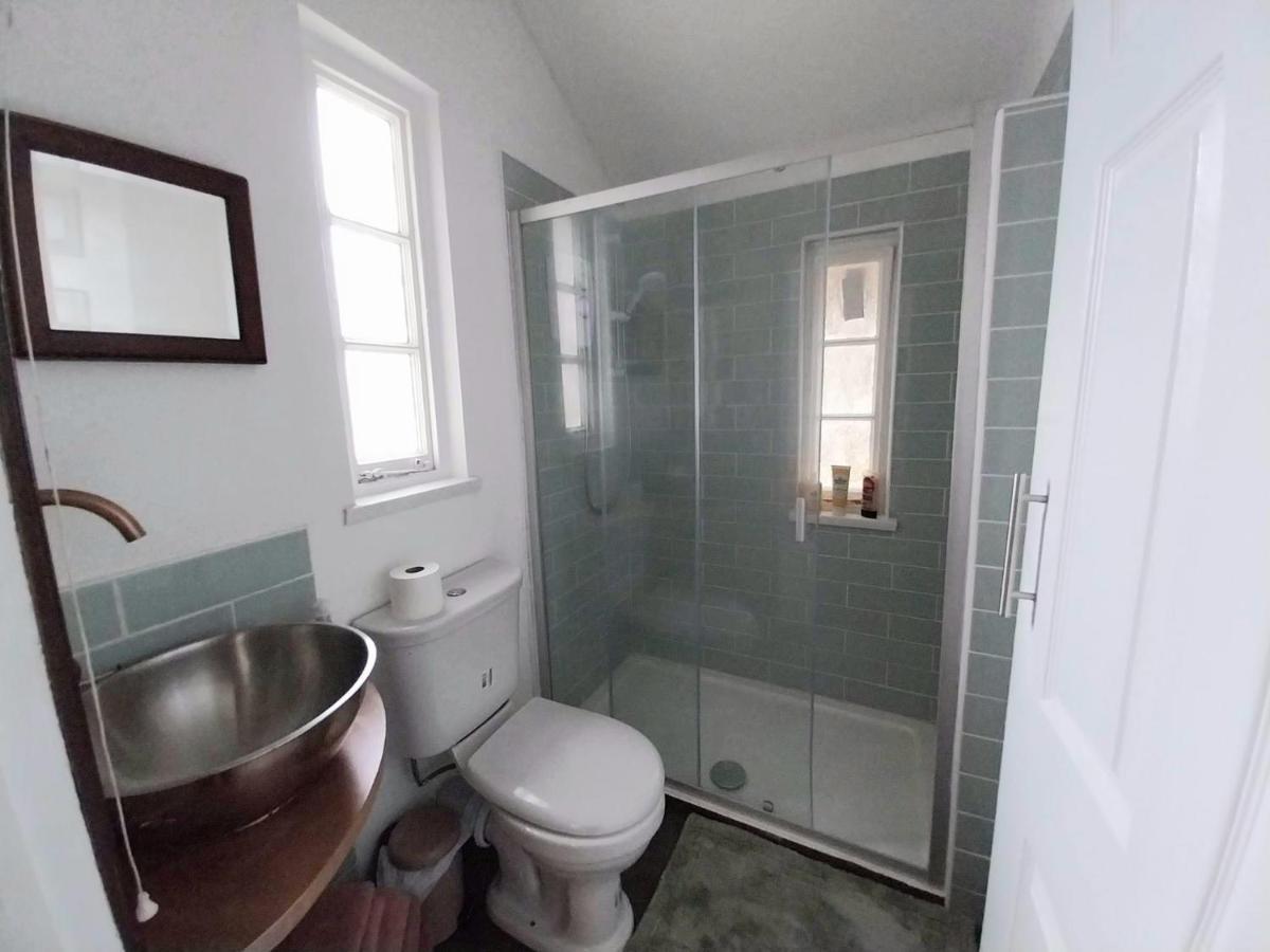 קינגסטון אפון הול Jesmond House B&B Room 1 מראה חיצוני תמונה