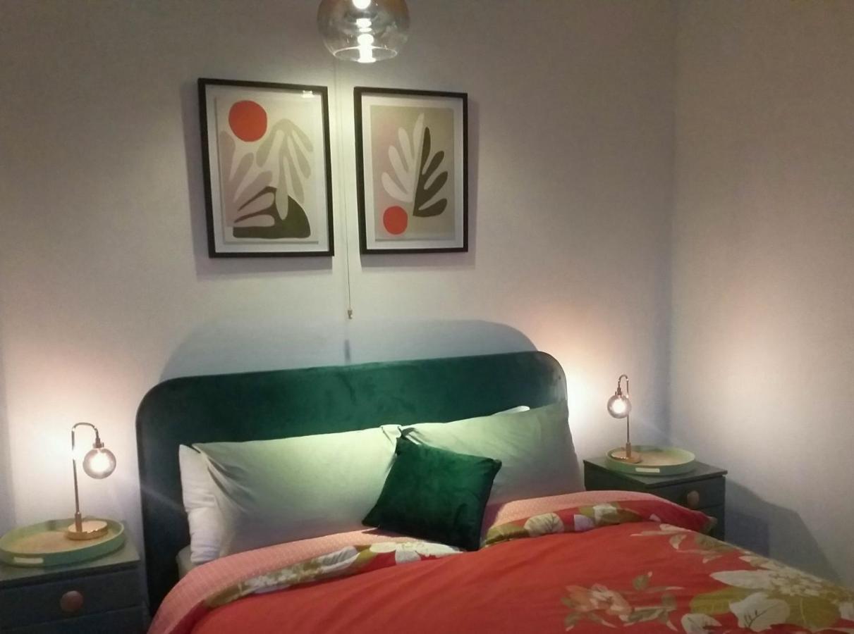 קינגסטון אפון הול Jesmond House B&B Room 1 מראה חיצוני תמונה