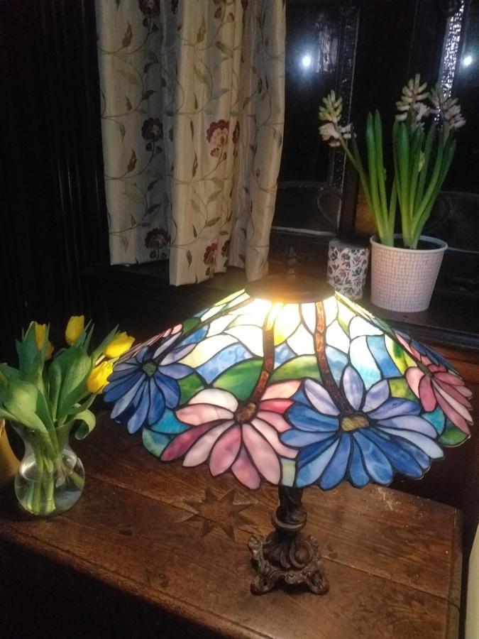 קינגסטון אפון הול Jesmond House B&B Room 1 מראה חיצוני תמונה