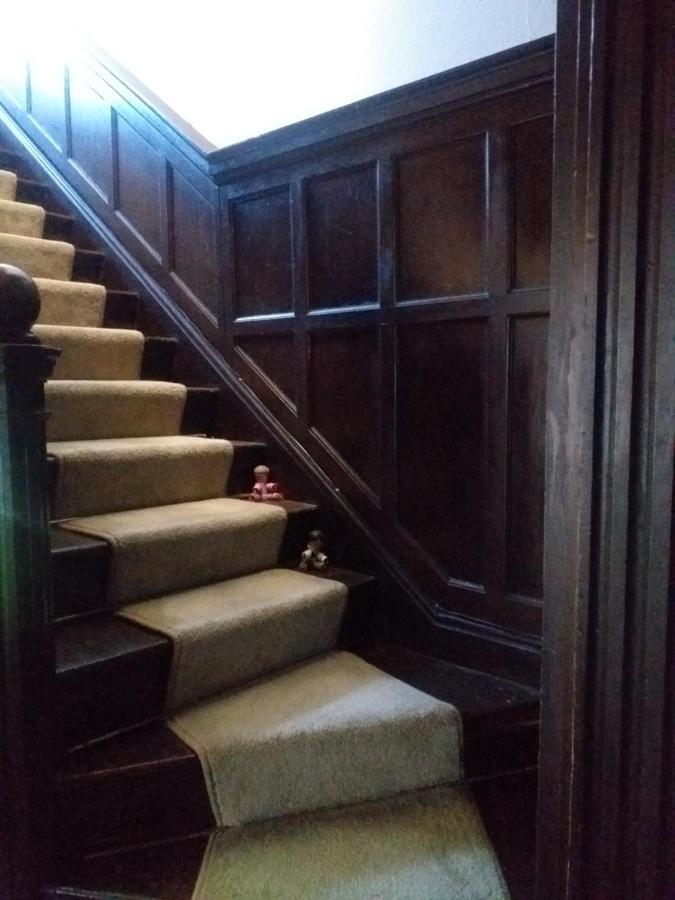 קינגסטון אפון הול Jesmond House B&B Room 1 מראה חיצוני תמונה
