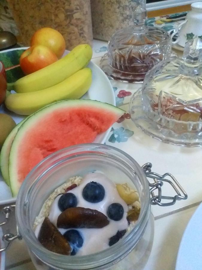 קינגסטון אפון הול Jesmond House B&B Room 1 מראה חיצוני תמונה