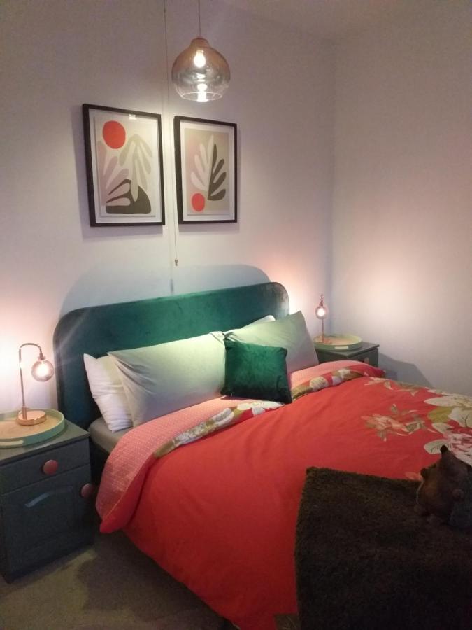 קינגסטון אפון הול Jesmond House B&B Room 1 חדר תמונה
