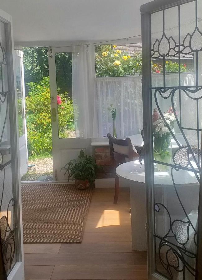קינגסטון אפון הול Jesmond House B&B Room 1 מראה חיצוני תמונה