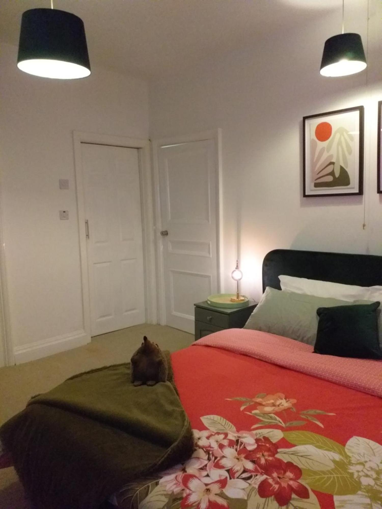 קינגסטון אפון הול Jesmond House B&B Room 1 חדר תמונה