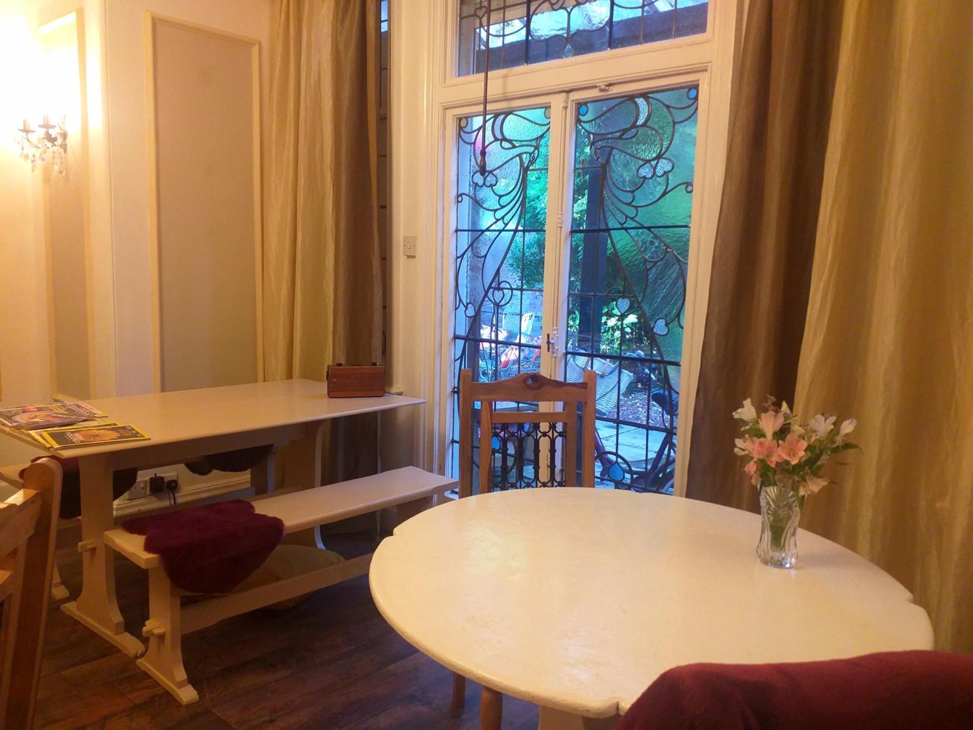 קינגסטון אפון הול Jesmond House B&B Room 1 חדר תמונה